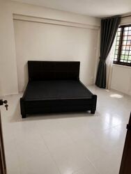 Blk 105 Jurong East Ville (Jurong East), HDB 4 Rooms #596892911